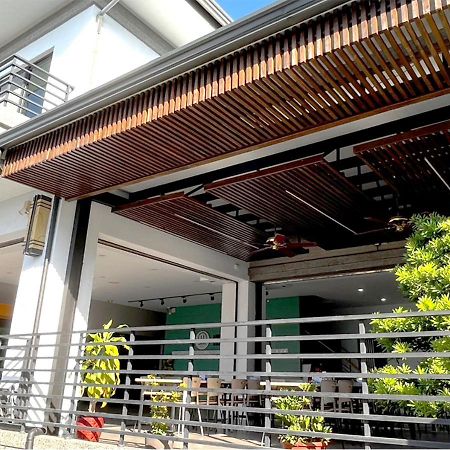 Happy Guesthouse Xiaoliuqiu Exterior foto