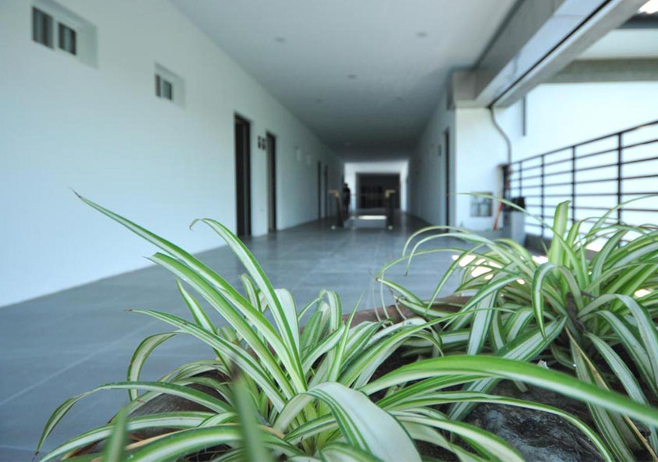 Happy Guesthouse Xiaoliuqiu Exterior foto